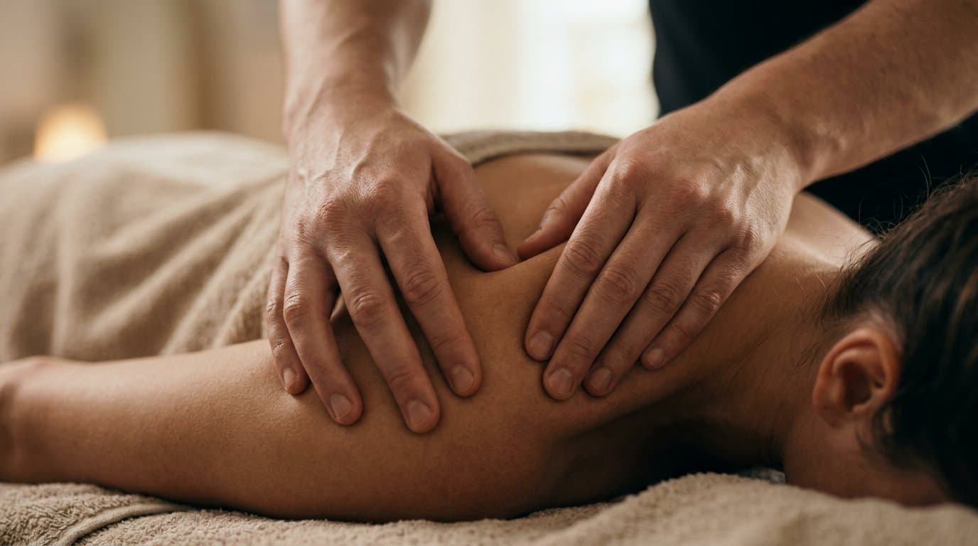 Cover image for article: AlaskaCare takes comment on adding massage therapists to DB retiree plan