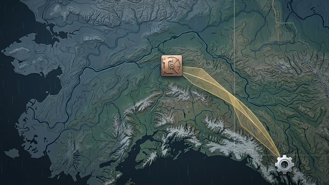 Cover image for article: Northrim to buy Oregon bank, its first branches outside Alaska