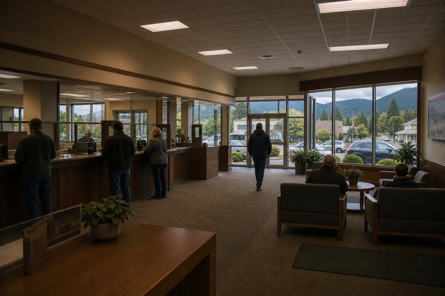 Cover image for article: Northrim to buy Oregon bank, its first branches outside Alaska