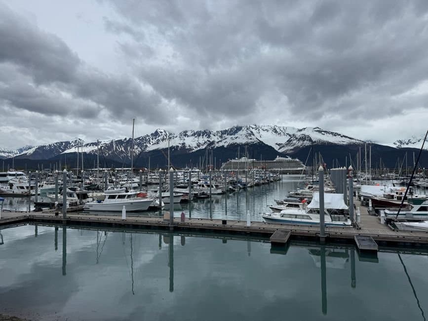 Cover image for article: Seward Museum gets $10,000 to make World War II exhibit accessible
