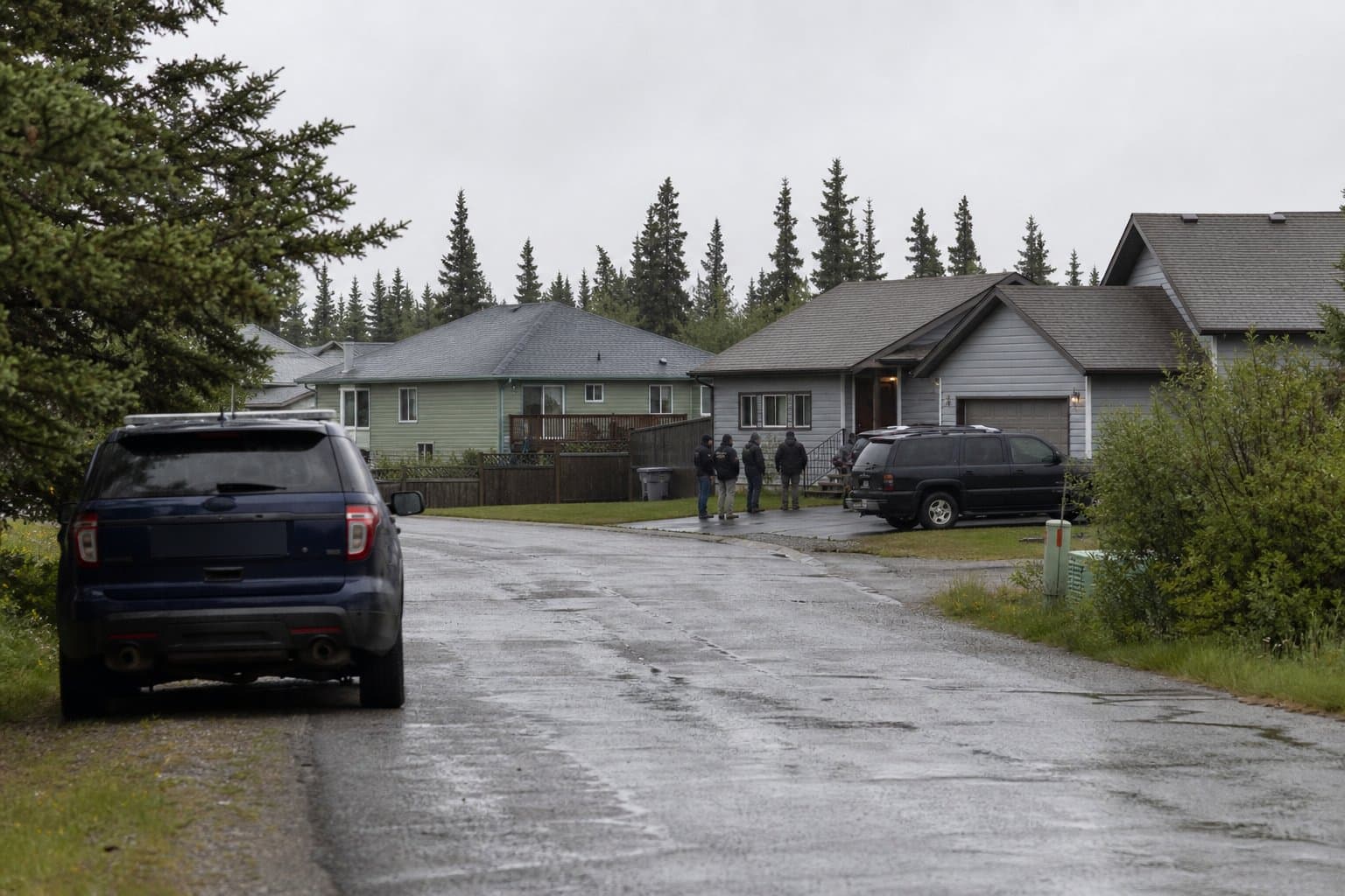 Cover image for article: Soldotna man faces federal charges for alleged CSAM purchases via PayPal