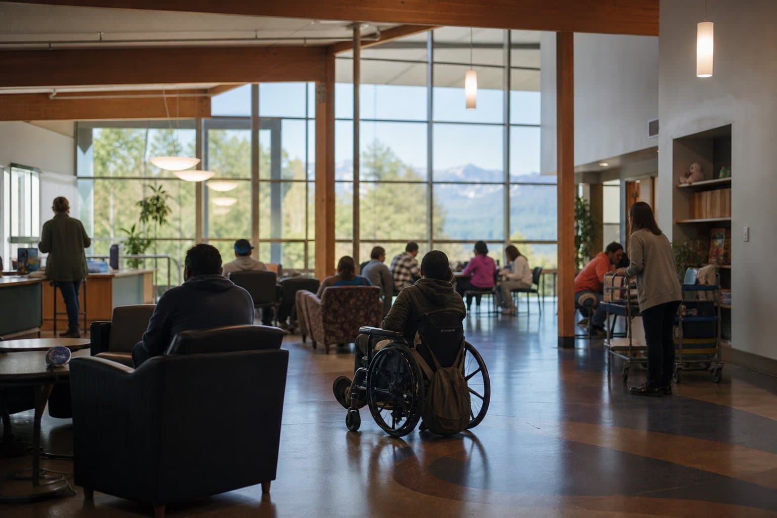 Cover image for article: Alaska Mental Health Trust Audit and Risk Committee may enter executive session July 29