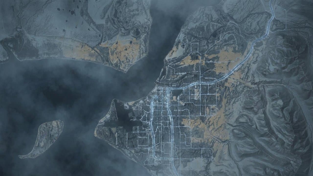 Cover image for article: Planners say Anchorage's capital budget isn't strongly tied to its growth plan