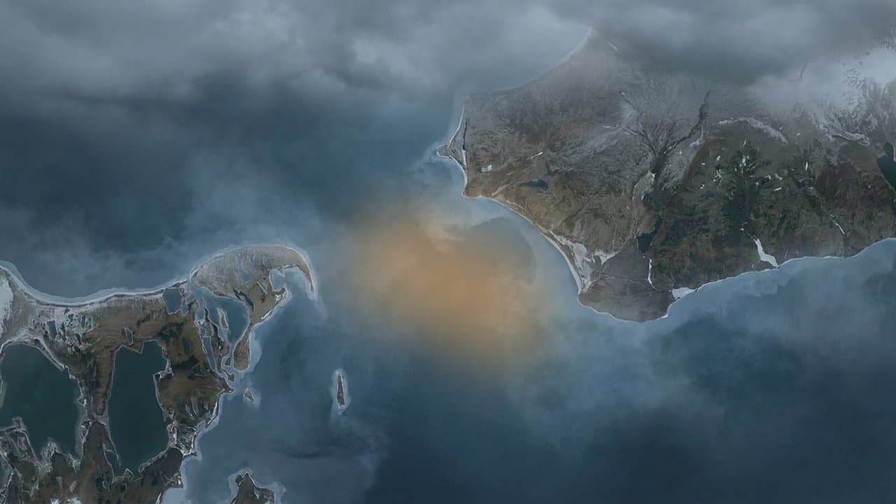Cover image for article: Narwhal Exploration seeks state approval to drill up to three wells in West Harrison Bay