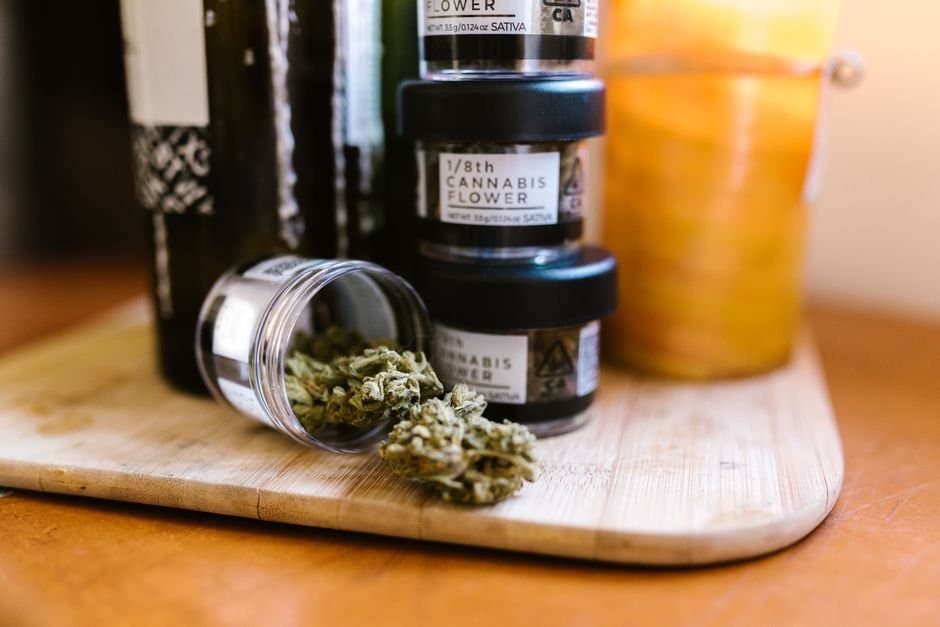 Cover image for article: State asks marijuana board to erase $100 violation against Wasilla shop tied to board's chair