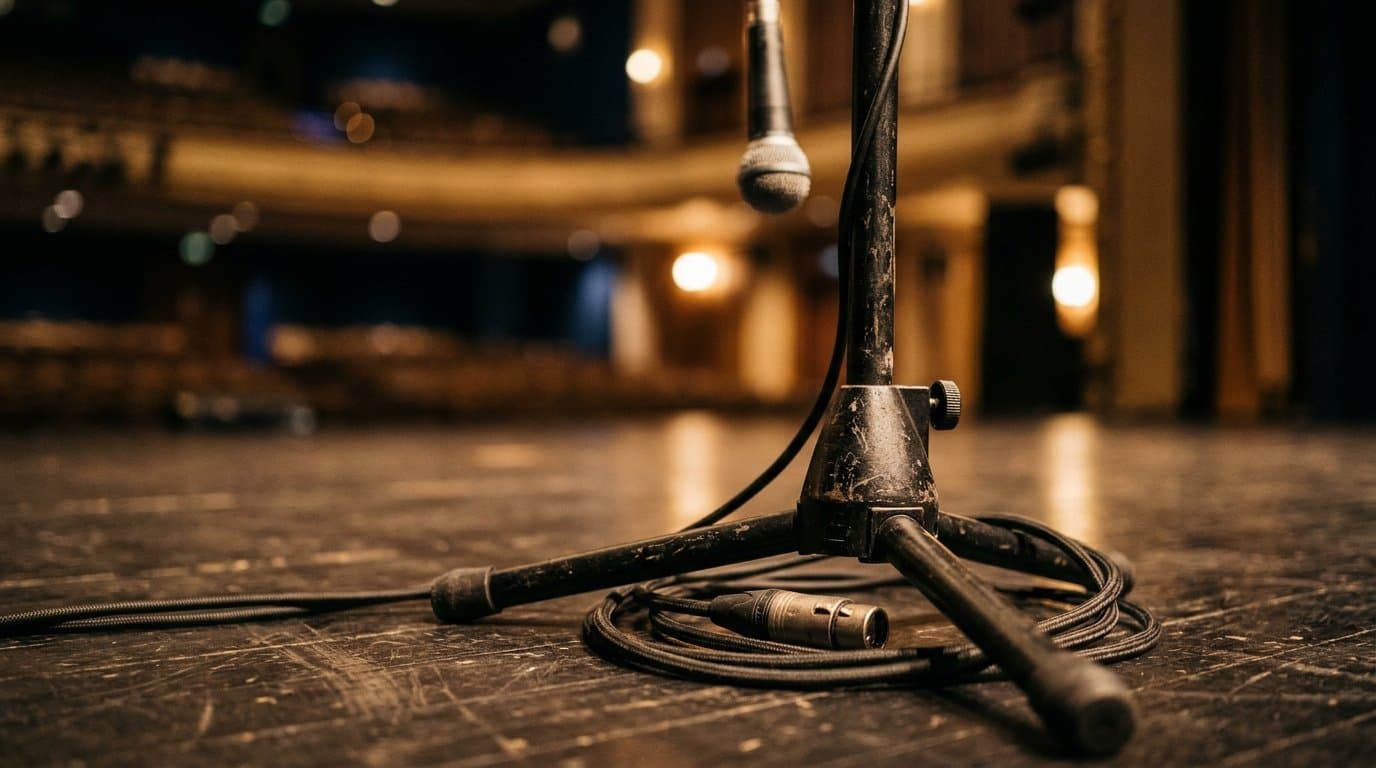 Cover image for article: Alaska high schoolers have until Nov. 16 to sign up for Poetry Out Loud