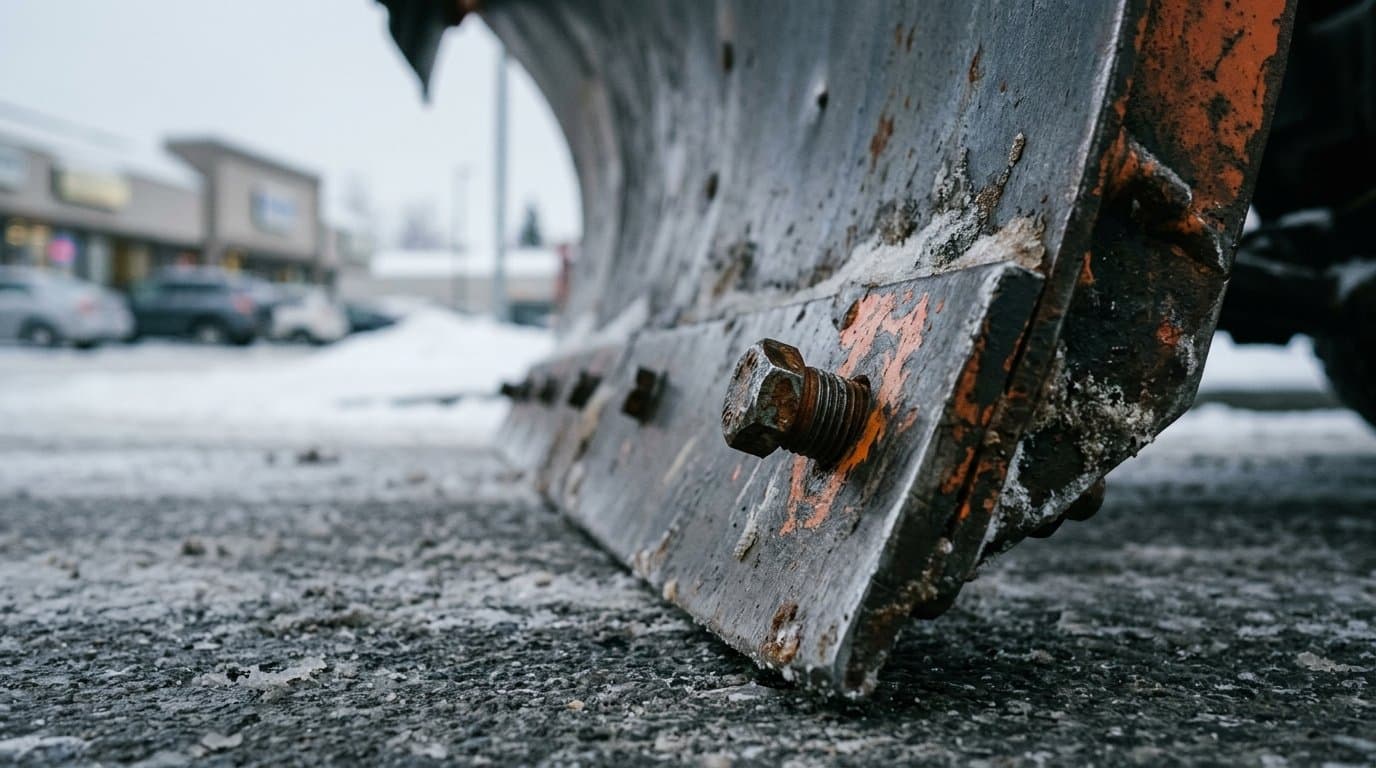 Cover image for article: LaFrance budget would pay seven city plow operators, cut $1 million in snow contracts