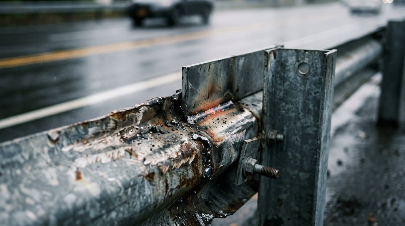 Cover image for article: Left lane closed on O'Malley Road northbound until 4 p.m. Tuesday