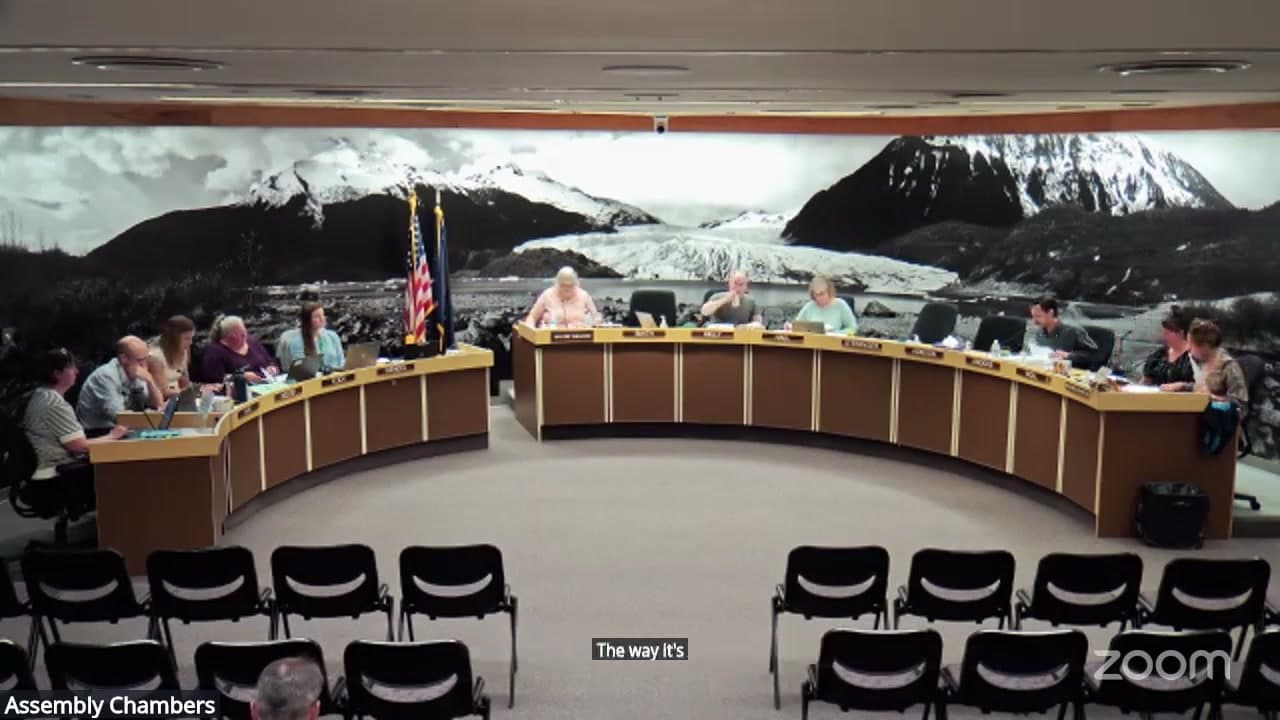 Cover image for article: Juneau gets clean audit despite control gaps, three-month delay