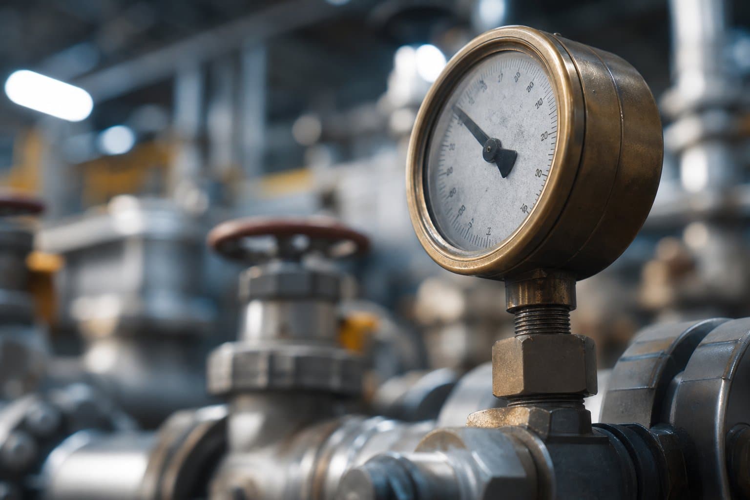 Cover image for article: North Slope pipeline company seeks to double metering capacity at TAPS