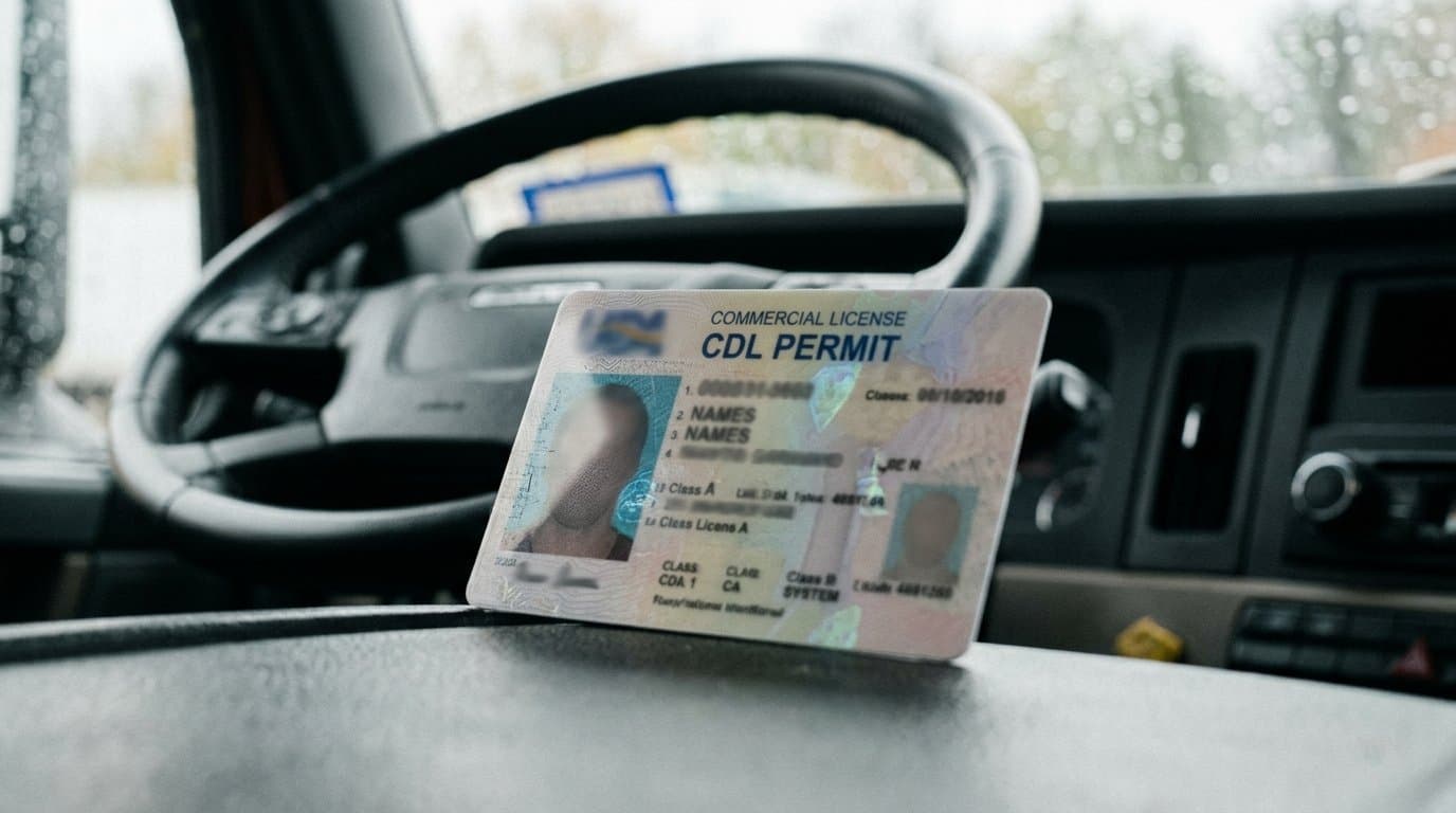 Cover image for article: BBNC opens applications for Kenai Class A CDL training
