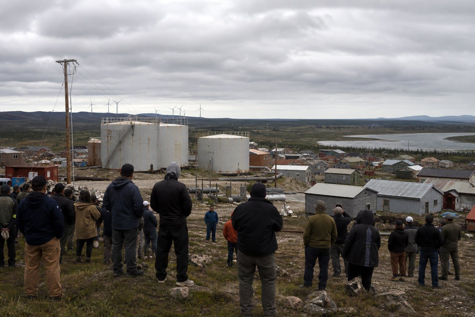 Cover image for article: Alaska Energy Authority opens Round 19 renewable energy grants; deadline September 11