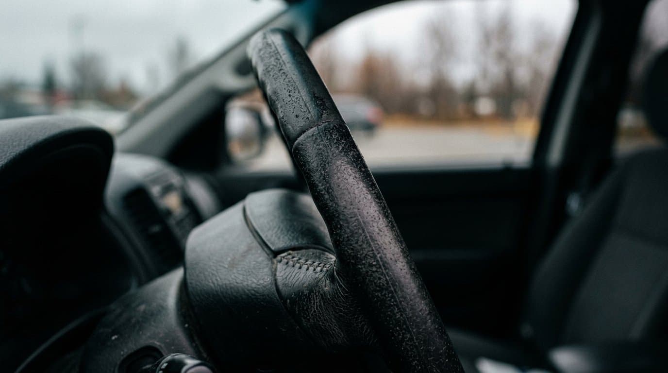 Cover image for article: Alaska DMV pauses licenses tied to TPS for Ukraine, Sudan and El Salvador