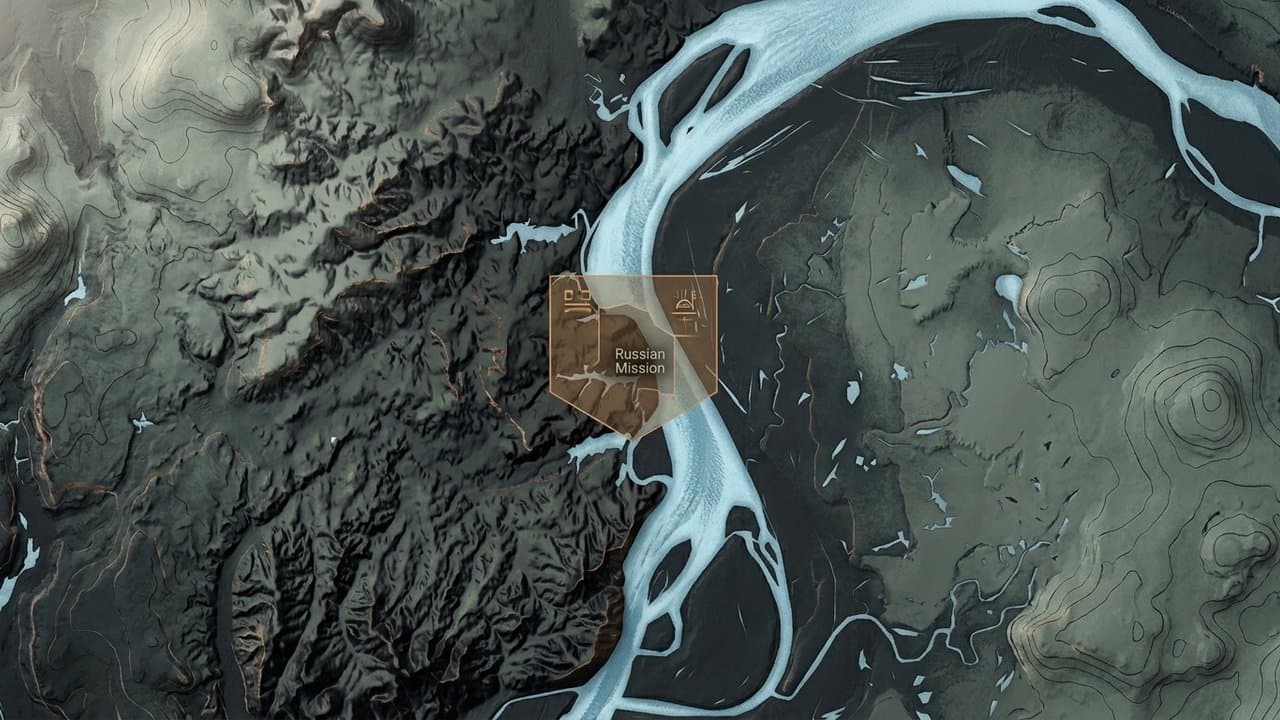 Cover image for article: A new landfill permit for Russian Mission is one piece of a much bigger Y-K Delta solid waste story