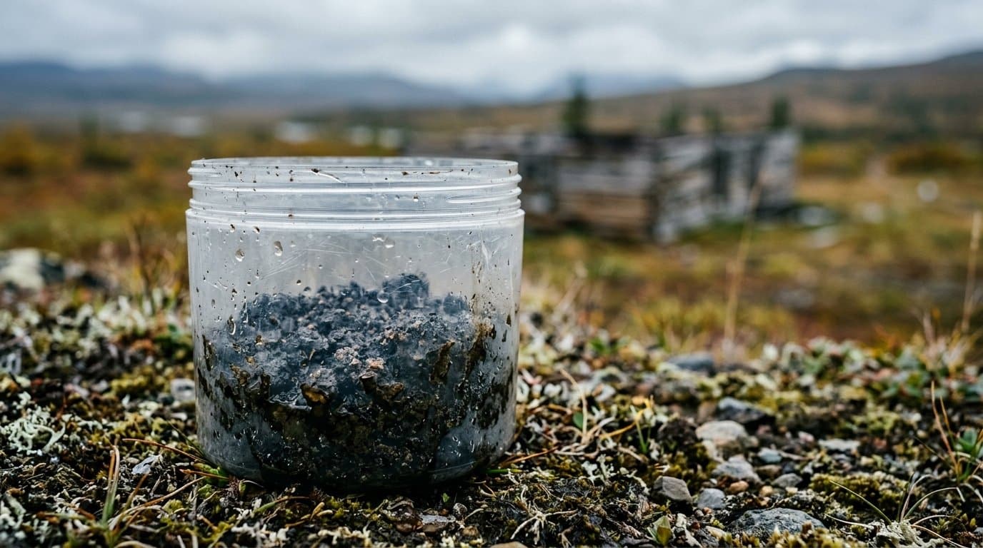 Cover image for article: Interior awards $247,786 in cleanup contracts for Akiak, Eek, Napaskiak and Kotzebue