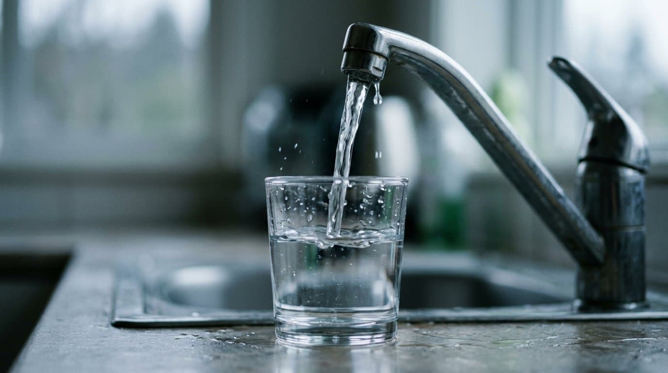 Cover image for article: City of Bethel tells Bethel Heights customers to boil water after positive E. coli test