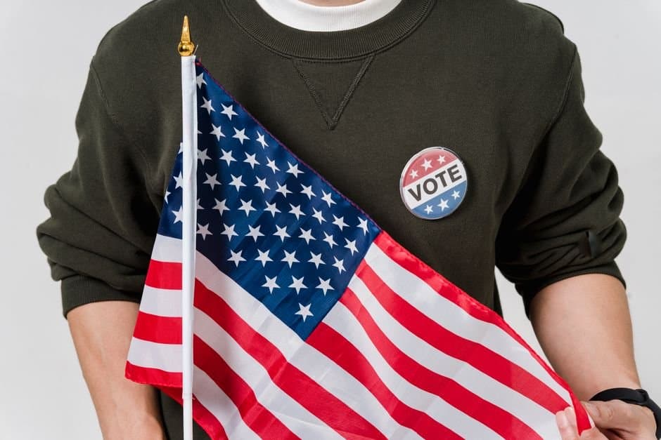 Cover image for article: Fairbanks voters decide tax cap, election date and hand-count initiatives Tuesday