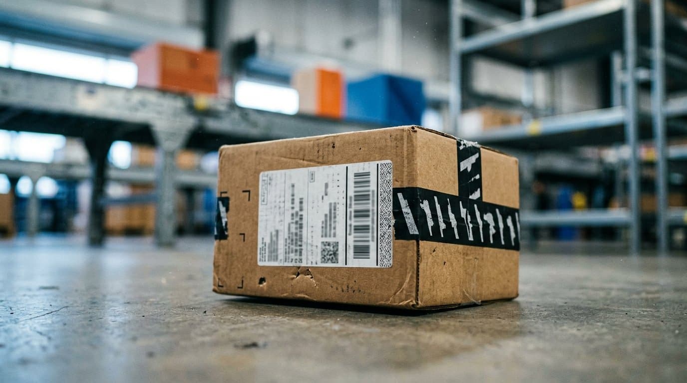 Cover image for article: FedEx is holding a walk-in hiring event in Juneau this week
