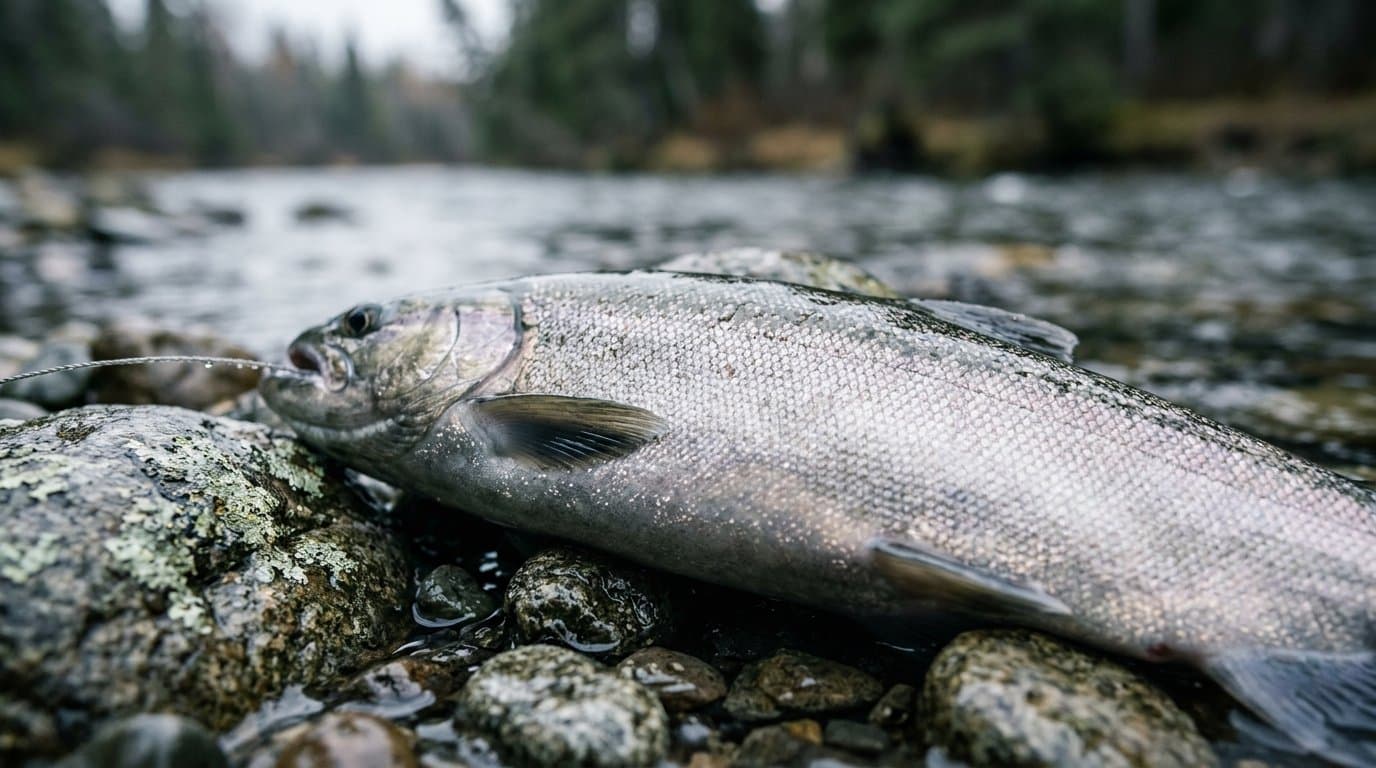Cover image for article: Park Service correction narrows 'subsistence uses' change in new Alaska harvest rule