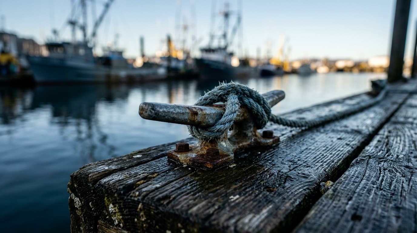 Cover image for article: Kodiak wins $26 million for St. Herman Harbor but is still $45 million short
