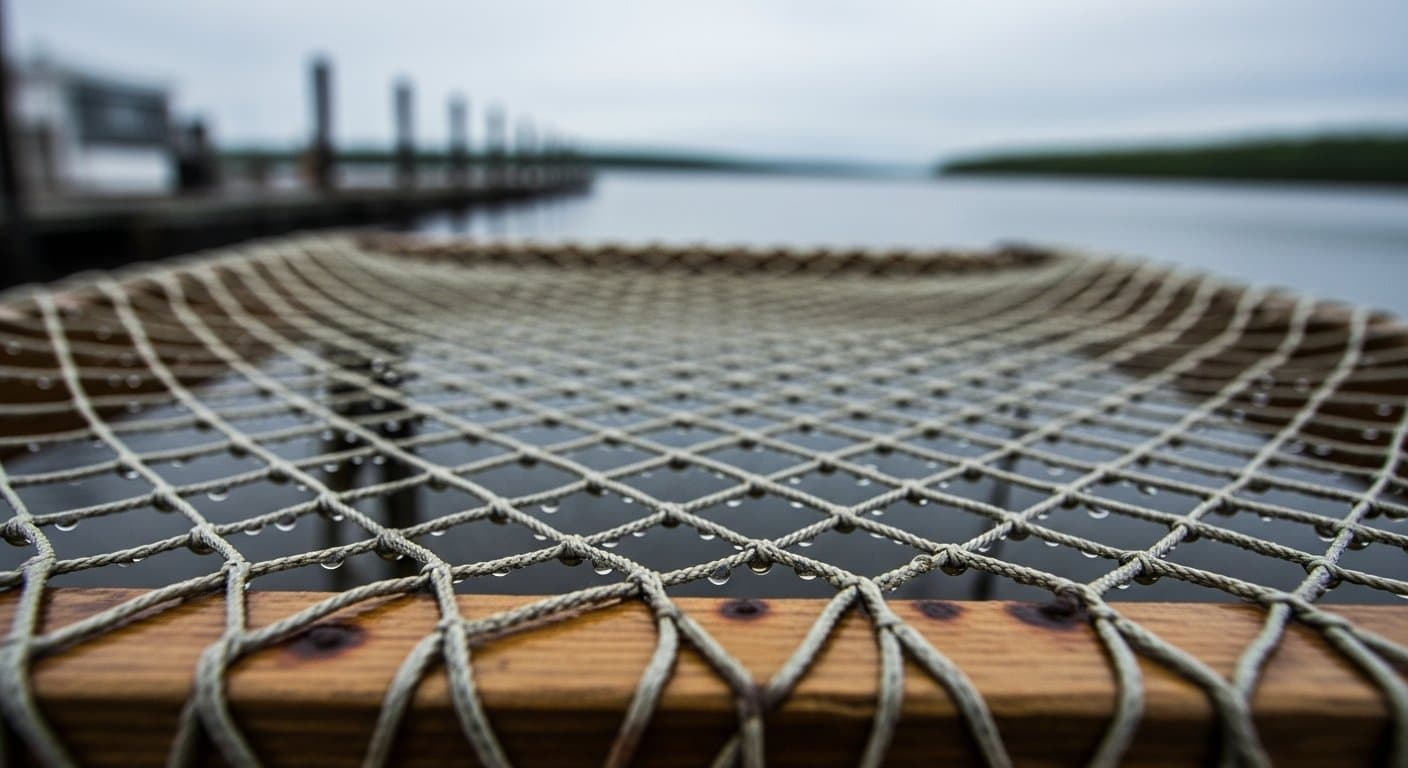 Cover image for article: Yukon River gillnet ban hits lower river villages through July 5