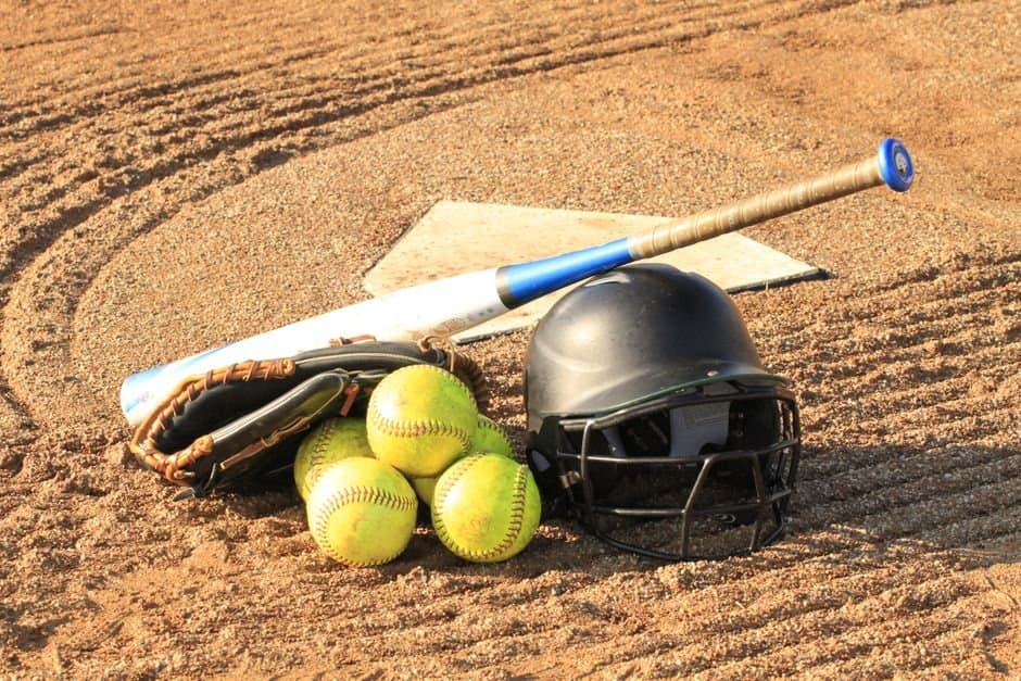 Cover image for article: A Kodiak landscaper won $19,500 to resurface the base softball field