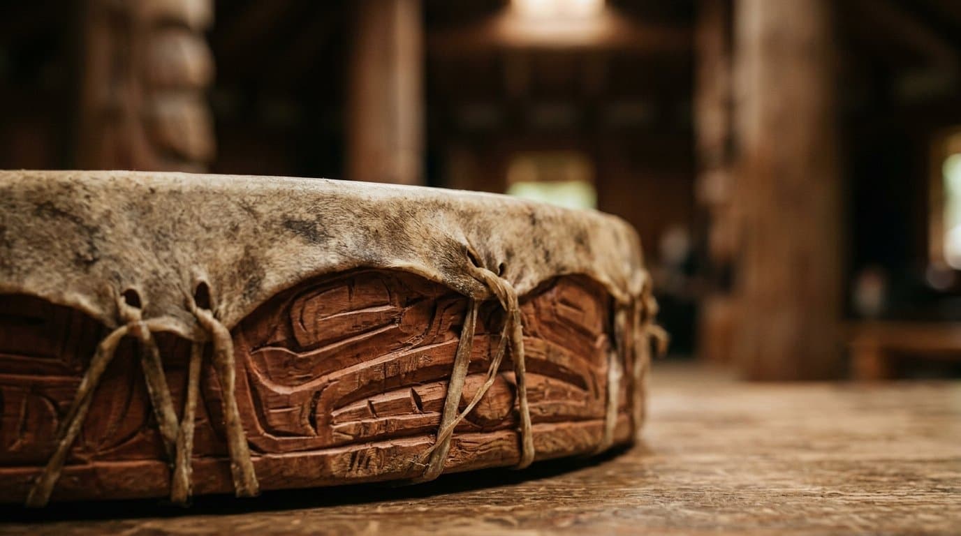 Cover image for article: Creators of first Tlingit opera take public questions Thursday in Juneau