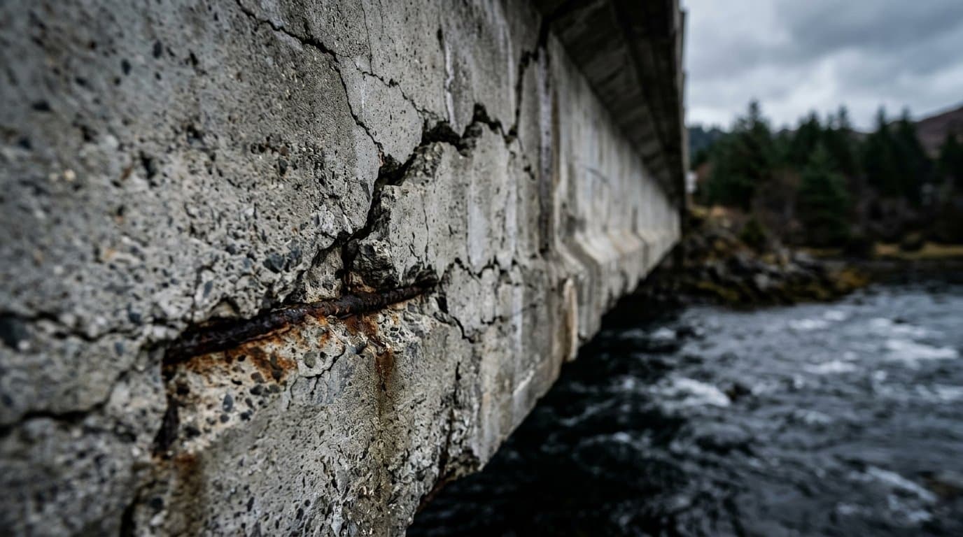 Cover image for article: State seeks comments on draft options for replacing two Kodiak bridges