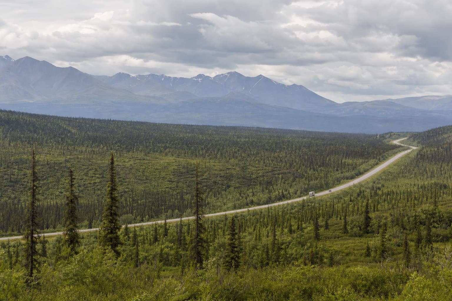 Cover image for article: Alaska moves to give up nearly 59,000 acres near Parks Highway for University of Alaska