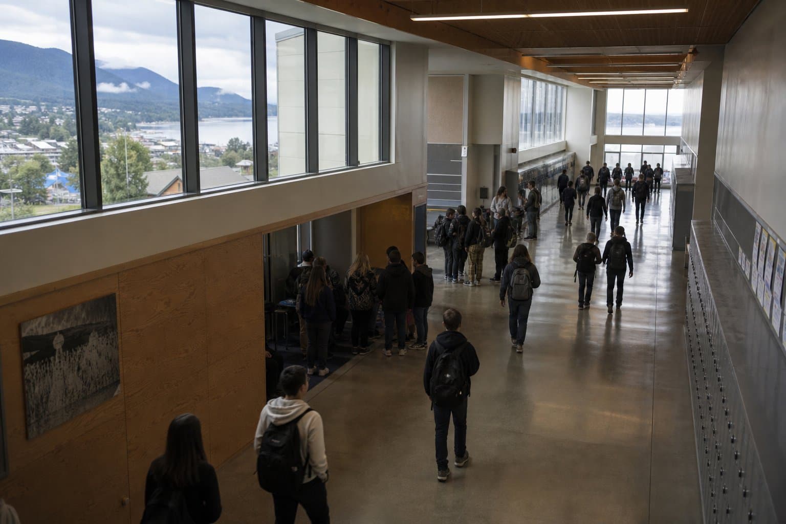 Cover image for article: Alaska nonprofits can now apply to grant K-12 scholarships under a new federal tax credit