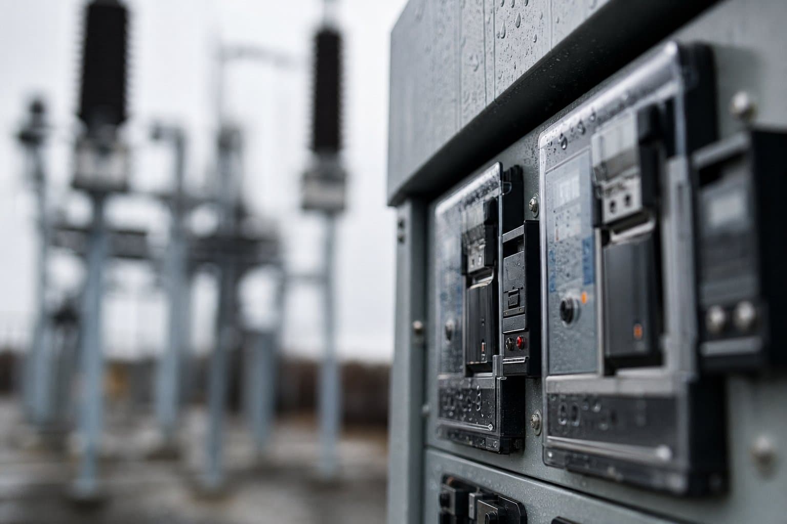 Cover image for article: Fifty-nine rural Alaska villages get federal money to defend their power systems from hackers
