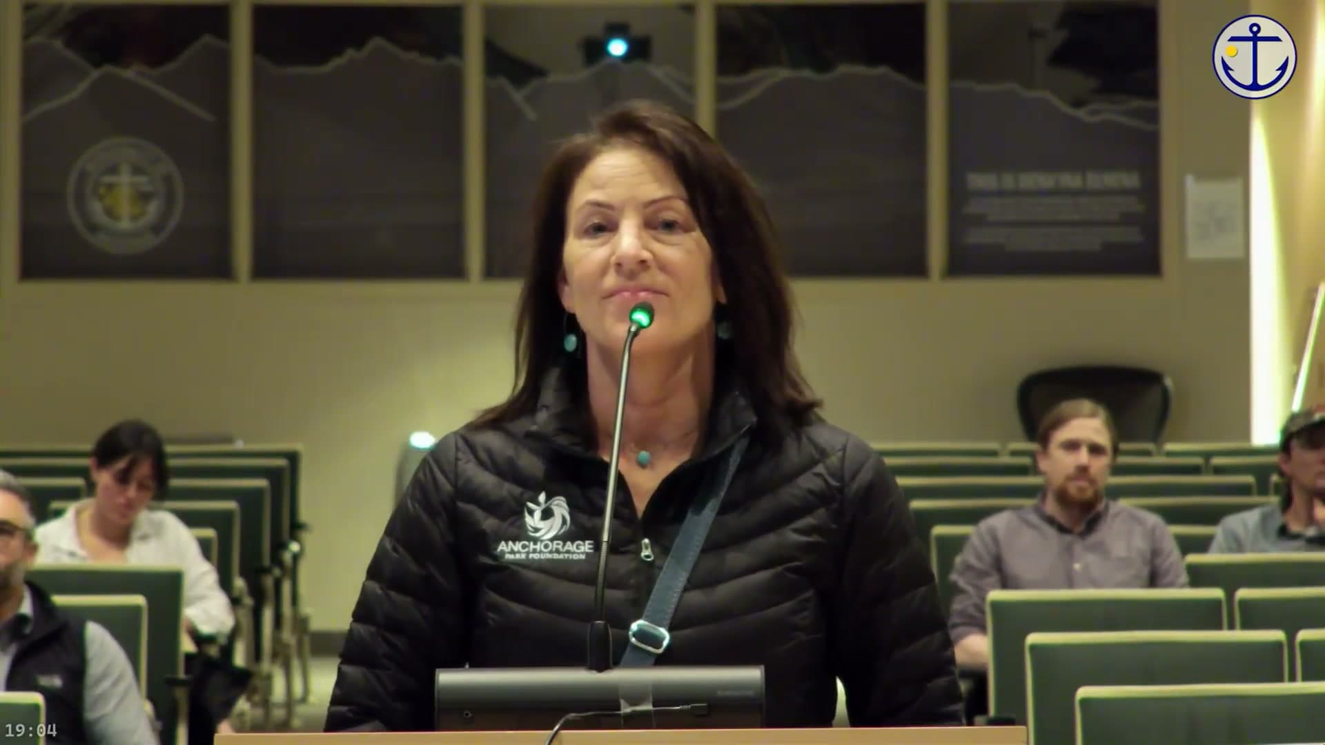 Cover image for article: Anchorage Urban Design Commission to sunset after May meeting