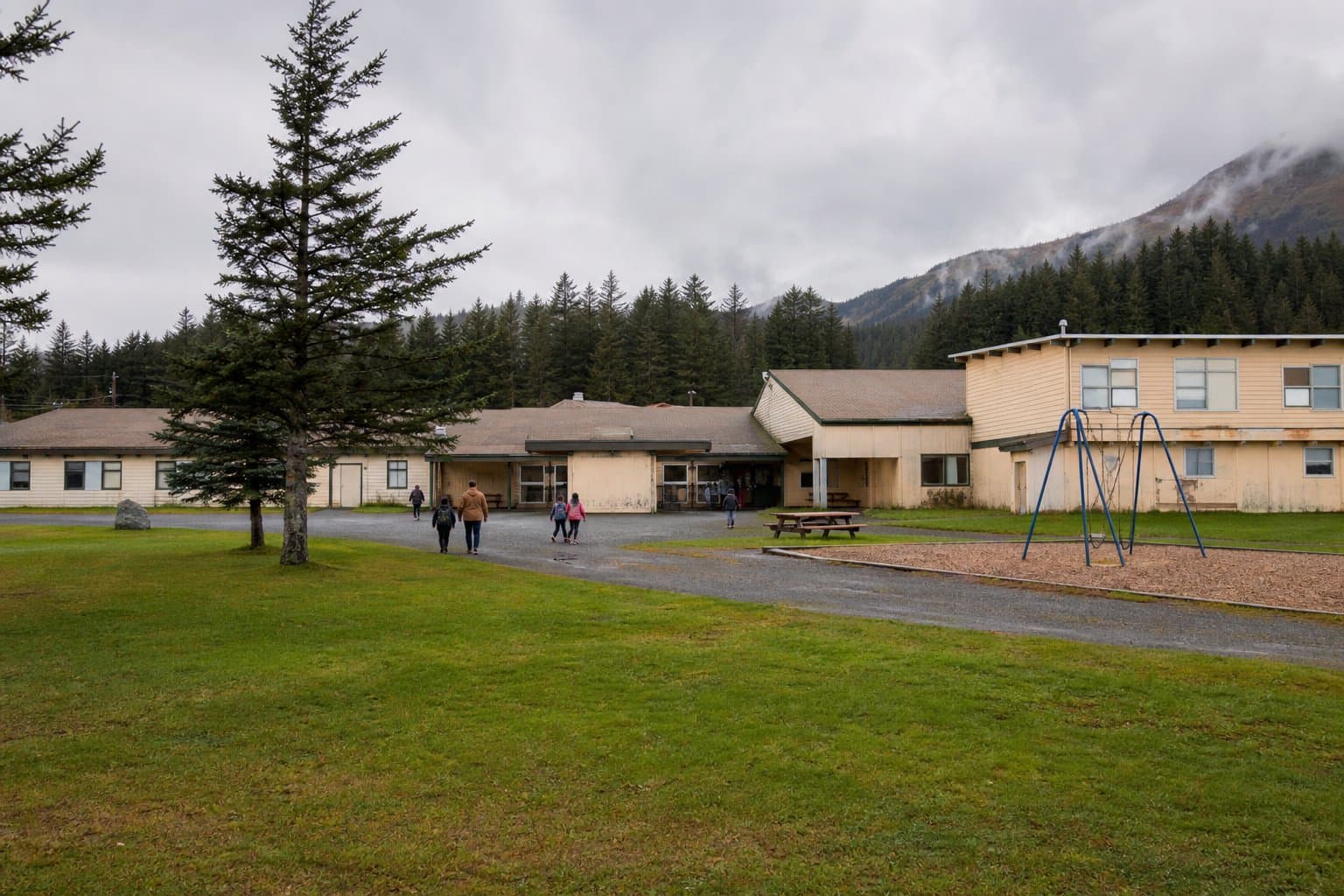 Cover image for article: Kodiak district asks school board to weigh closing East Elementary in 2027