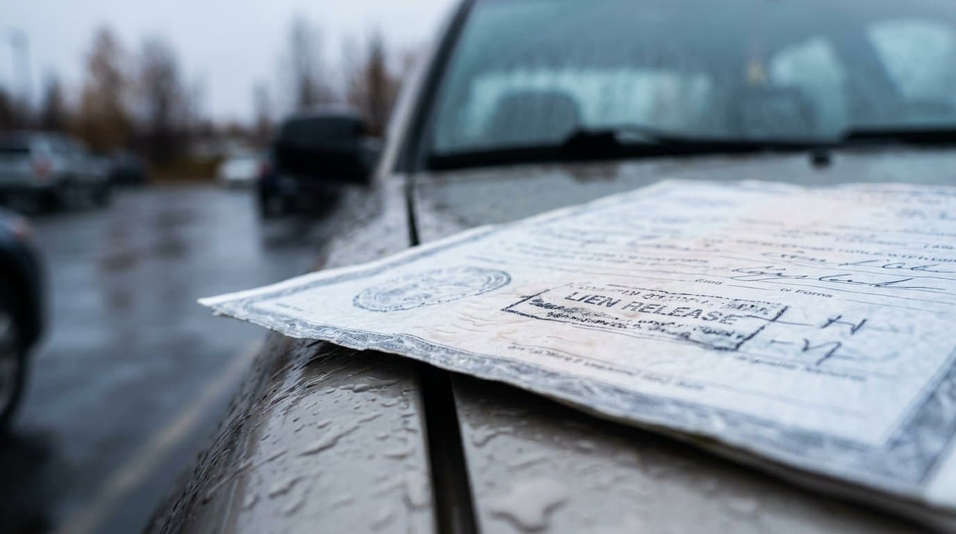 Cover image for article: Alaskans with Credit Acceptance car loans may get debt cancelled under a $709.5 million settlement