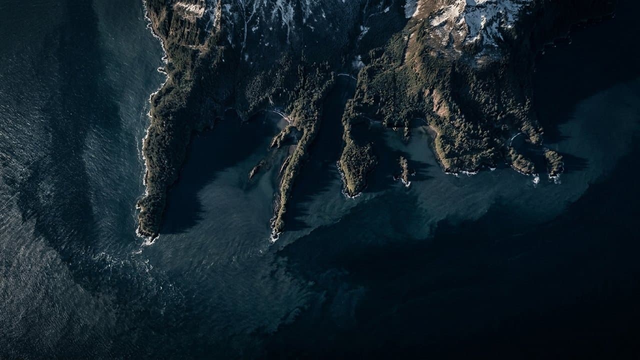 Cover image for article: Boater swims to Admiralty Island after fishing vessel sinks, rescued by Coast Guard a day later