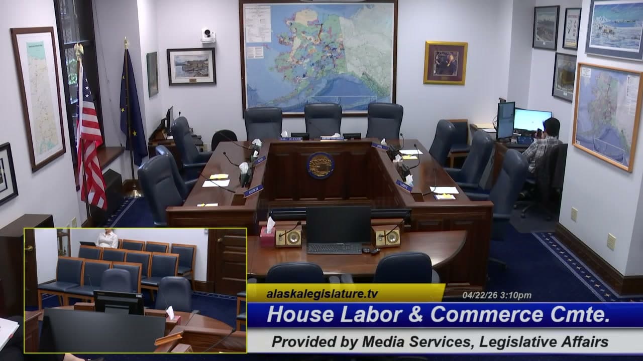 Cover image for article: House panel advances seafood industry data-sharing bill