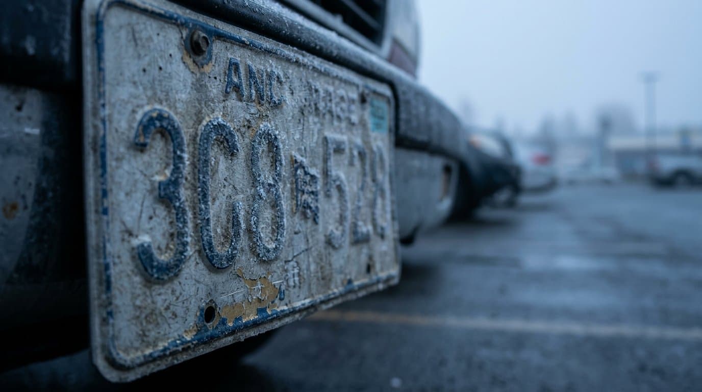 Cover image for article: Rabbit Creek council asks Assembly to limit AI use of police plate-reader data