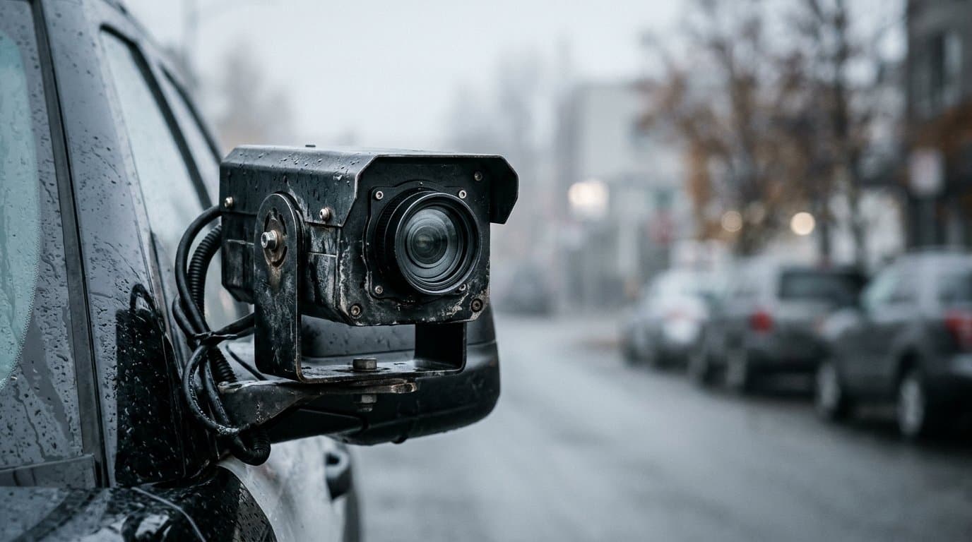 Cover image for article: Rabbit Creek council asks Anchorage Assembly to cover AI police data in surveillance rules