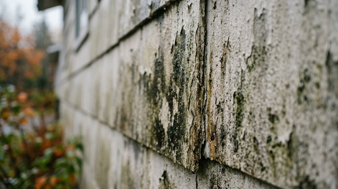 Cover image for article: Coast Guard awards nearly $5 million to fix moisture damage in Cordova family housing