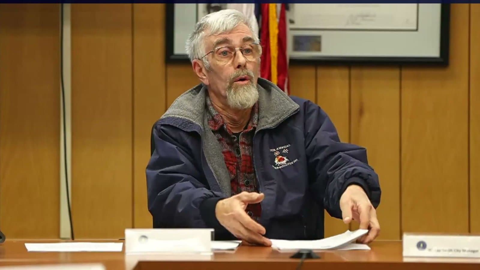Cover image for article: Nome mayor calls Kawerak's seabed mining draft inflammatory; city staff will write another