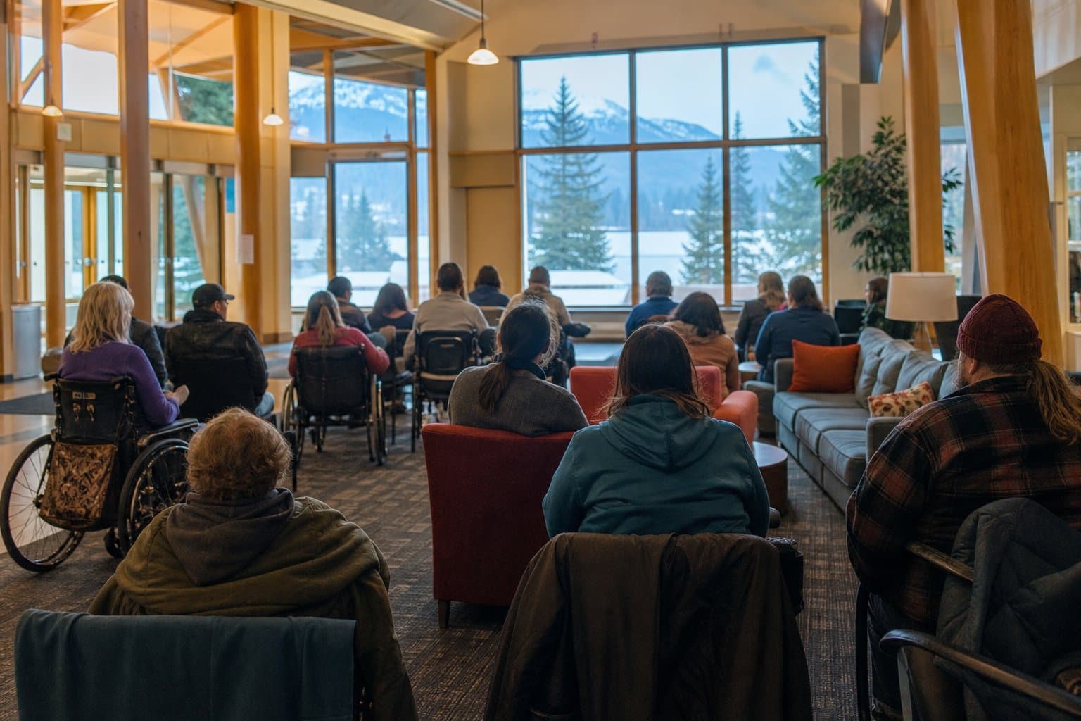Cover image for article: Governor's Council opens registration for free two-day virtual disability advocacy training