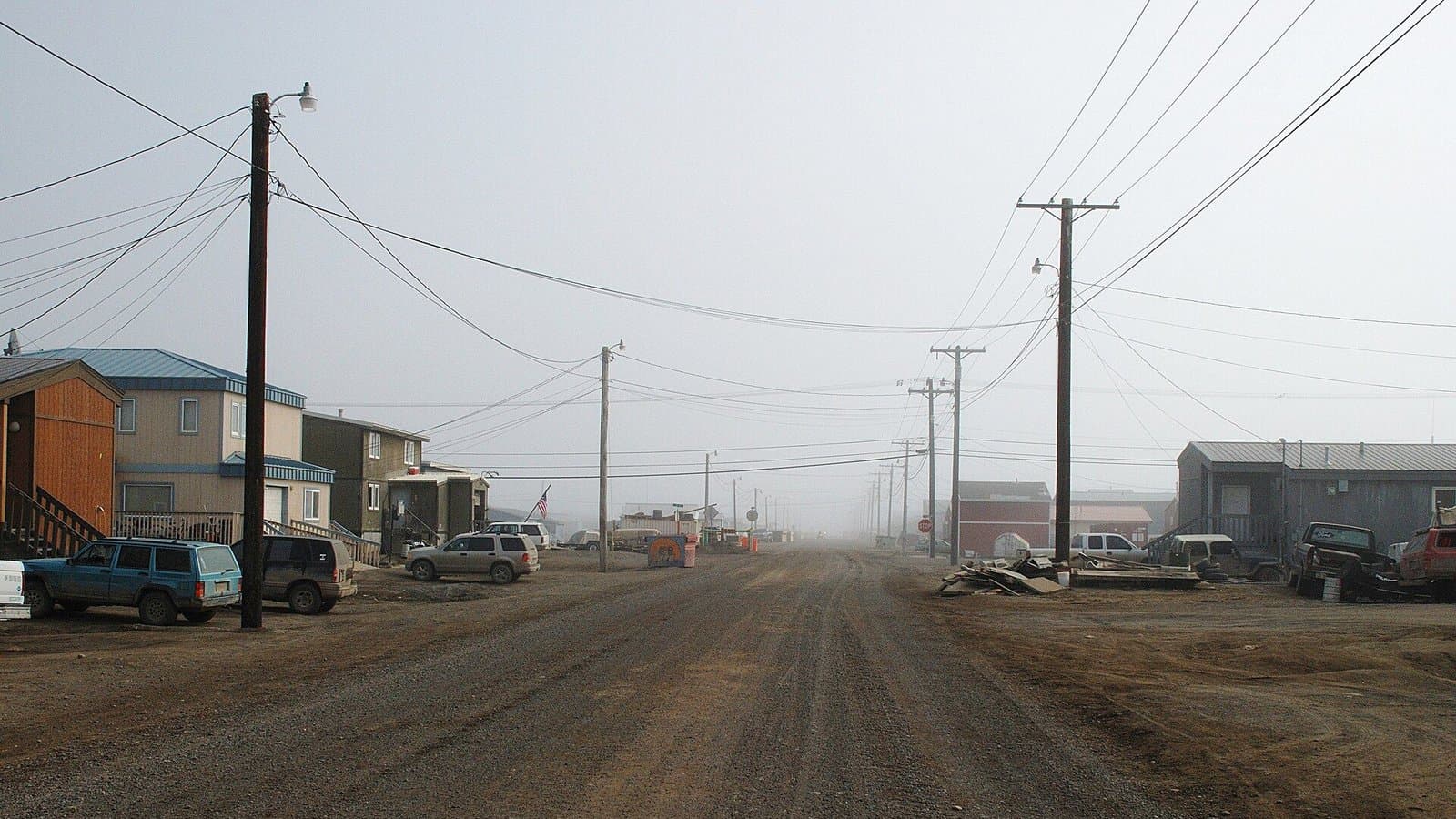 Cover image for article: Utqiaġvik council weighs letting mayor seek $4.5 million NPR-A grant for city operations
