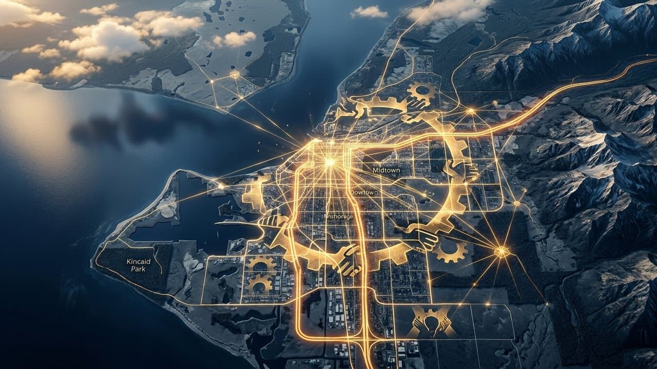 Cover image for article: Anchorage Assembly to consider AMEA-ASEA merger recognition June 23