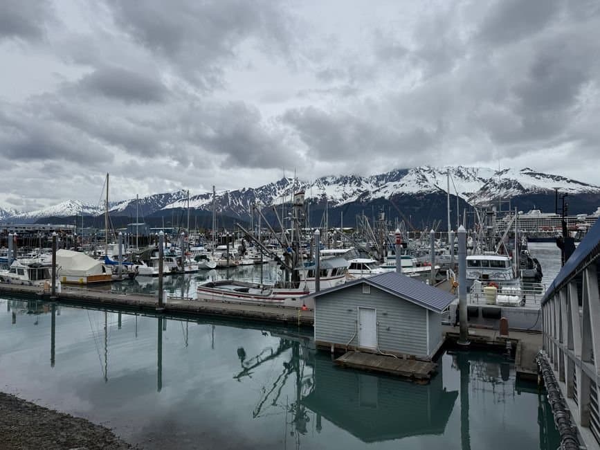 Cover image for article: EPA proposes $5,859 UniSea settlement over Dutch Harbor stormwater