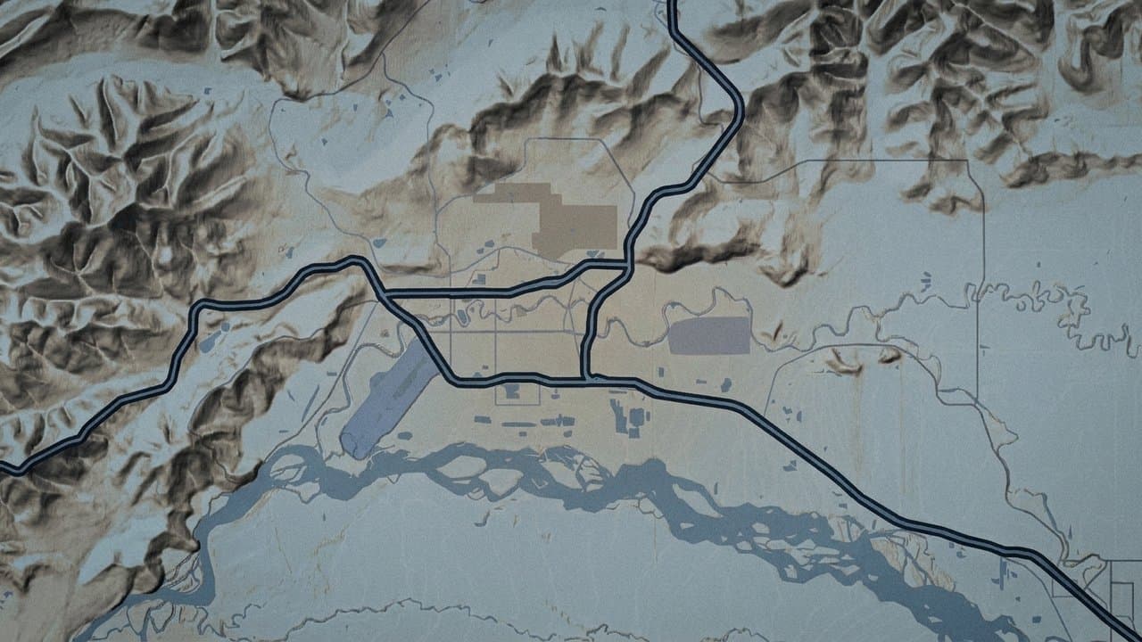 Cover image for article: Fairbanks borough seeks federal trail grants for Chena Lake loop and Tanana Lakes trailhead
