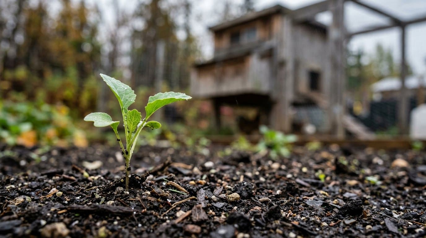 Cover image for article: Homer's Fireweed Academy asks Kenai Peninsula school district to renew its charter for 10 years