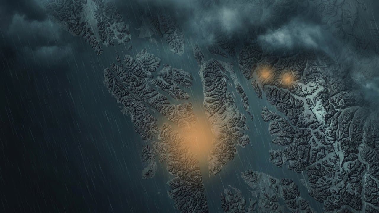 Cover image for article: Sitka gusts hit 76 mph as Southeast windstorm cuts power to most of Juneau