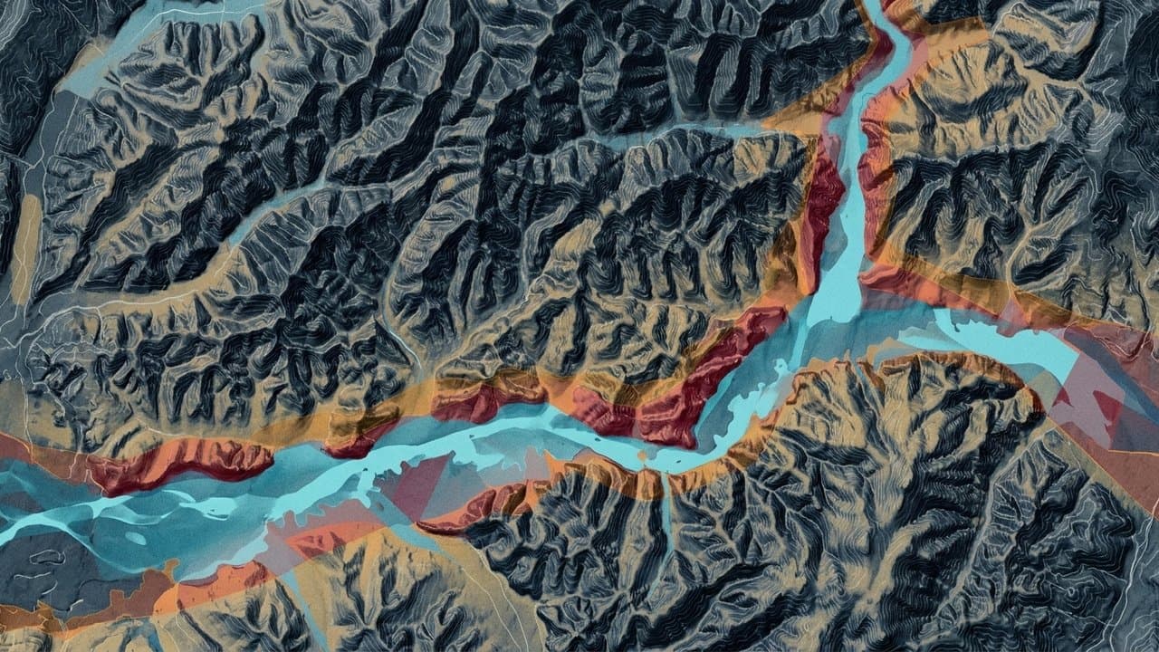 Cover image for article: Fairbanks flood maps are final. Borough page still points to appeals