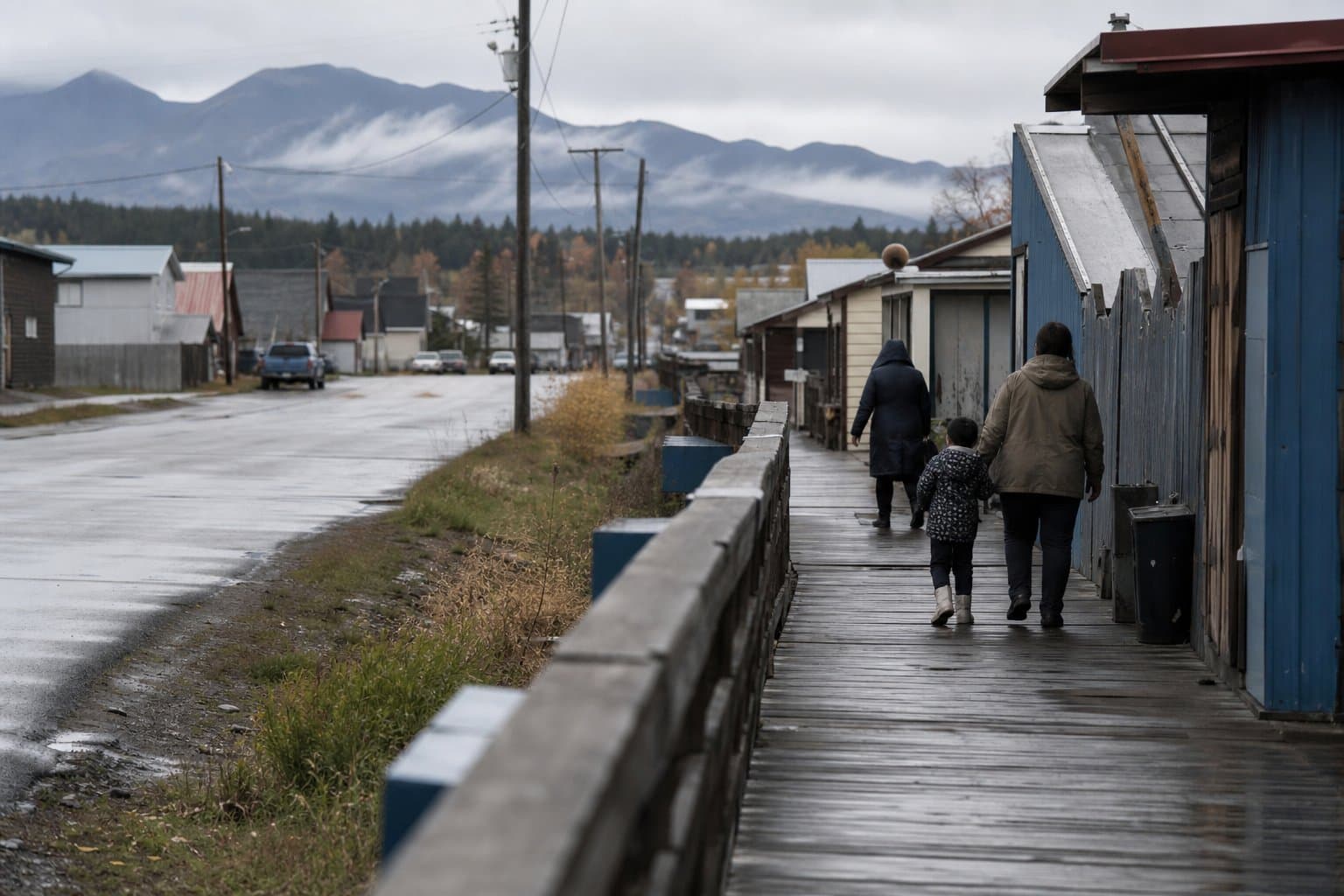Cover image for article: Permanent Fund draw now provides two-thirds of Alaska's unrestricted revenue, corporation says
