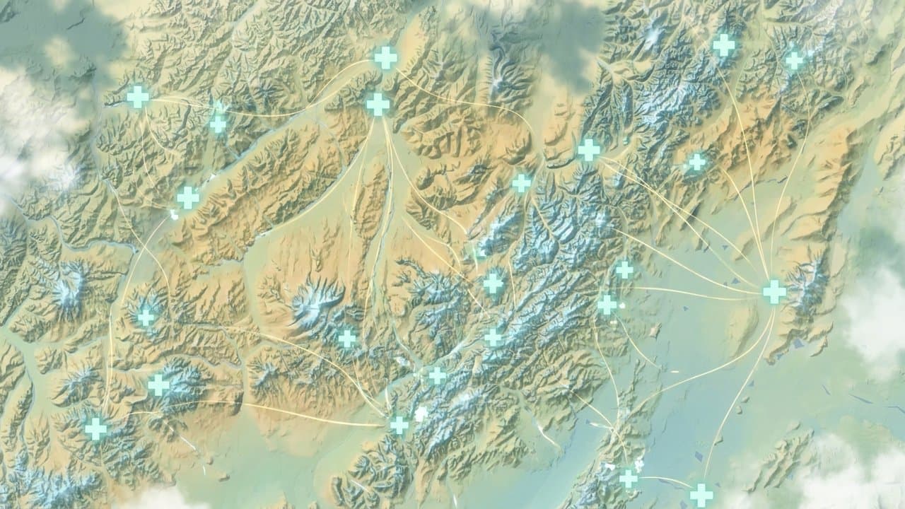 Cover image for article: Alaska issues intent to award $30 million to 37 rural health projects
